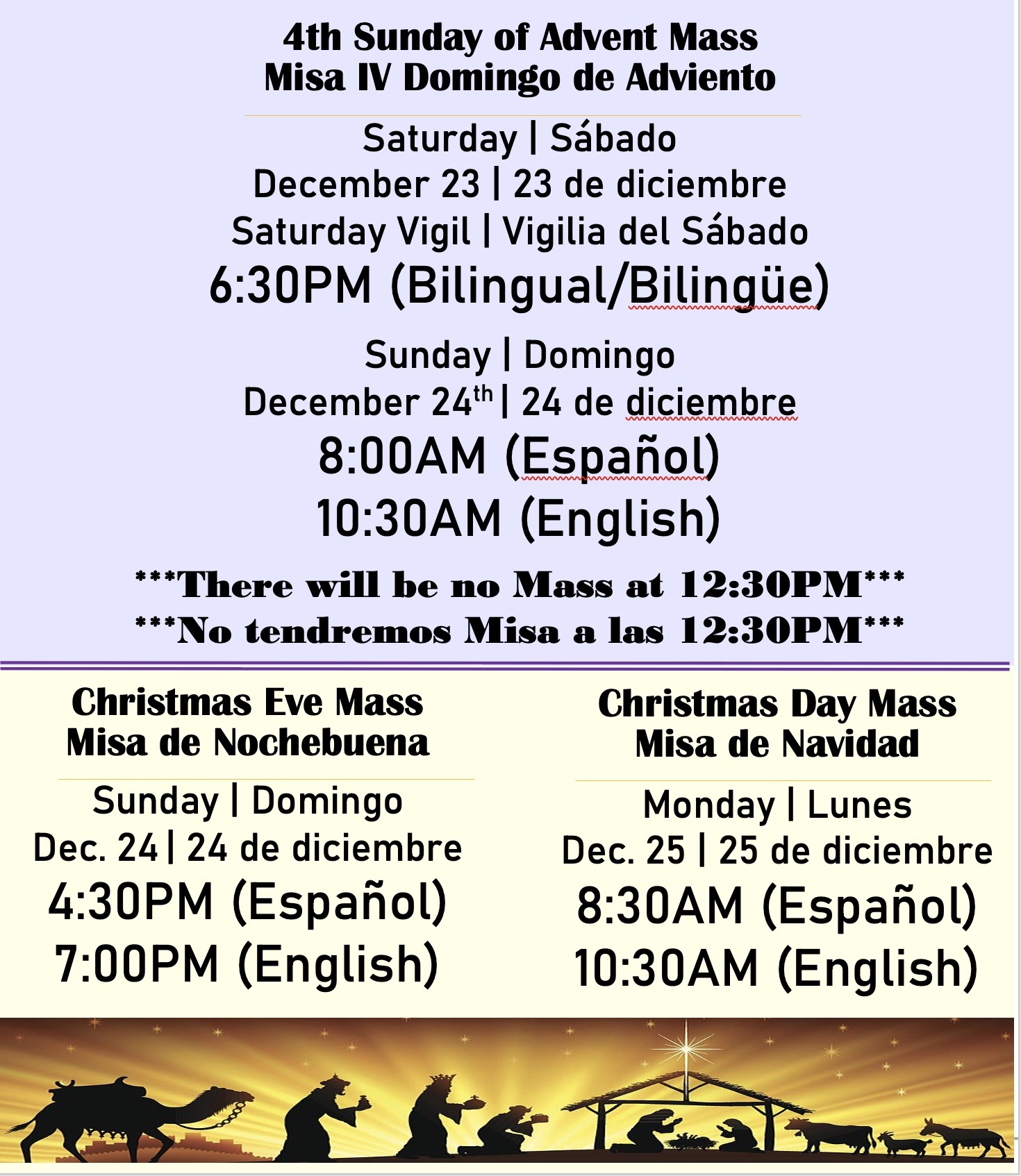 St. Agatha Los Angeles, CA